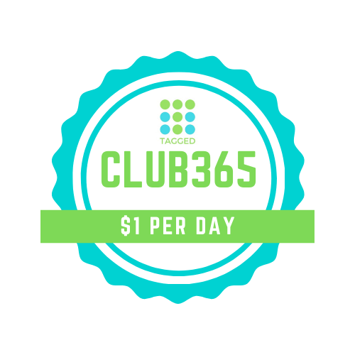 ​Support the Talented, Ambitious, and Gifted Youth in foster care. Join Club 365 today for just $365 annually ($1 a day) image