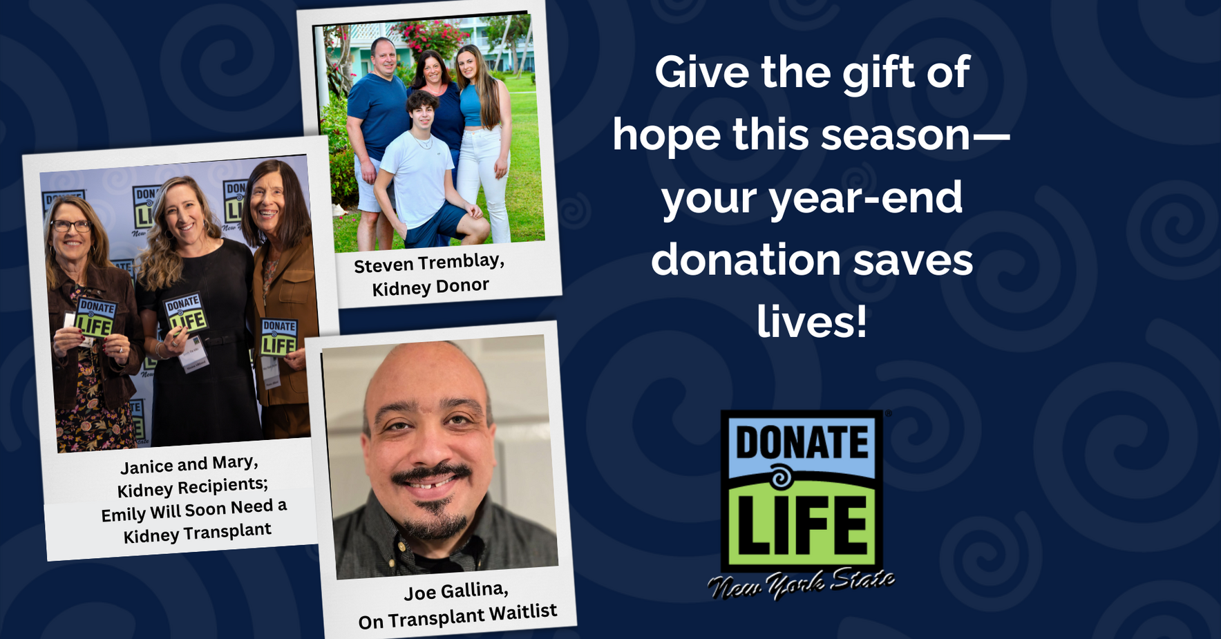 Give today and help save lives. image