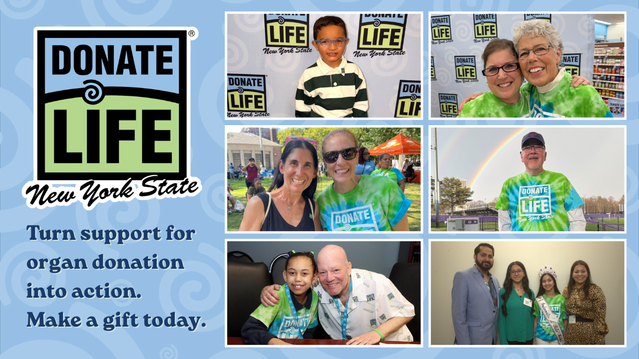 Give today and help save lives. image