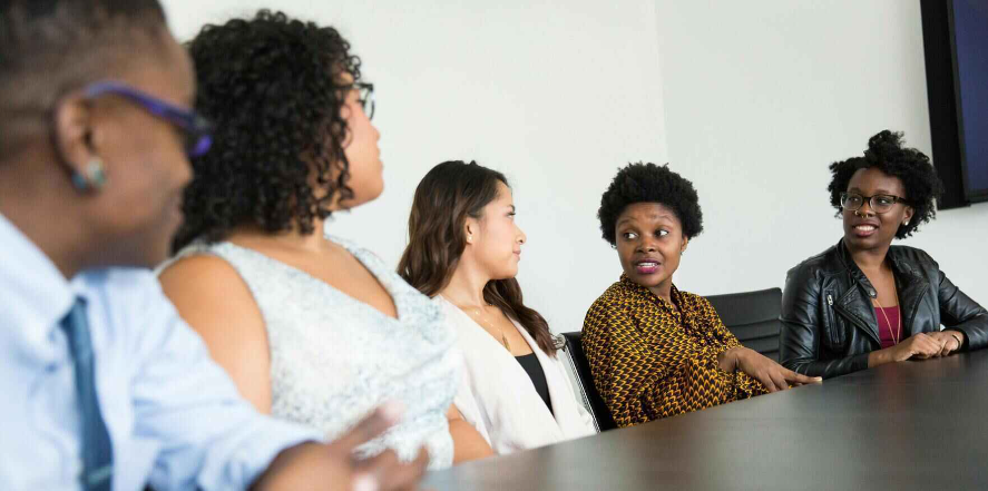 Support SAC's Legislative Work and Victim Advocacy  image