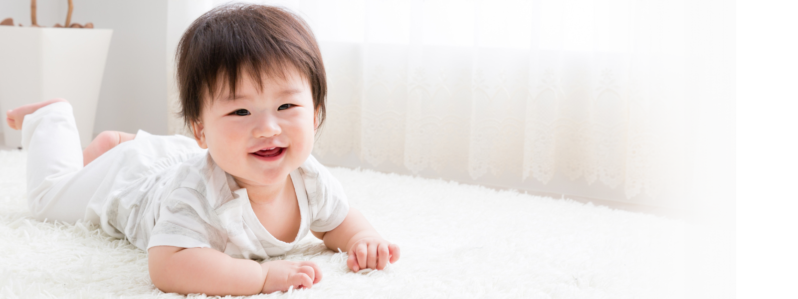 Join our  Partners for Life  - because every life deserves to be lived. image