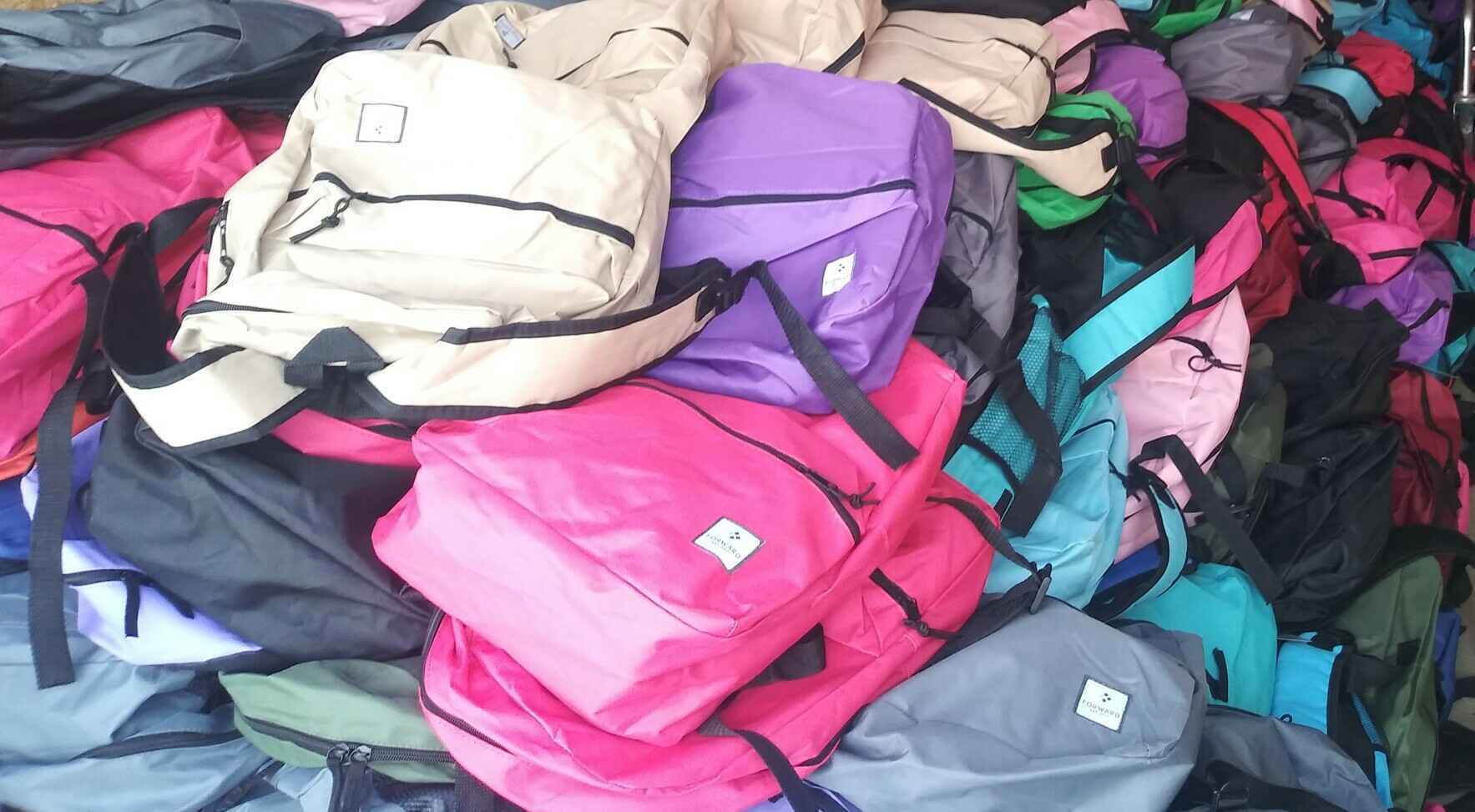 Donate today to support education in the EUP! image