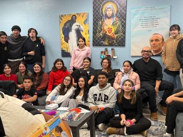 Your Gift of Hope impacts more than 850,000 lives! image