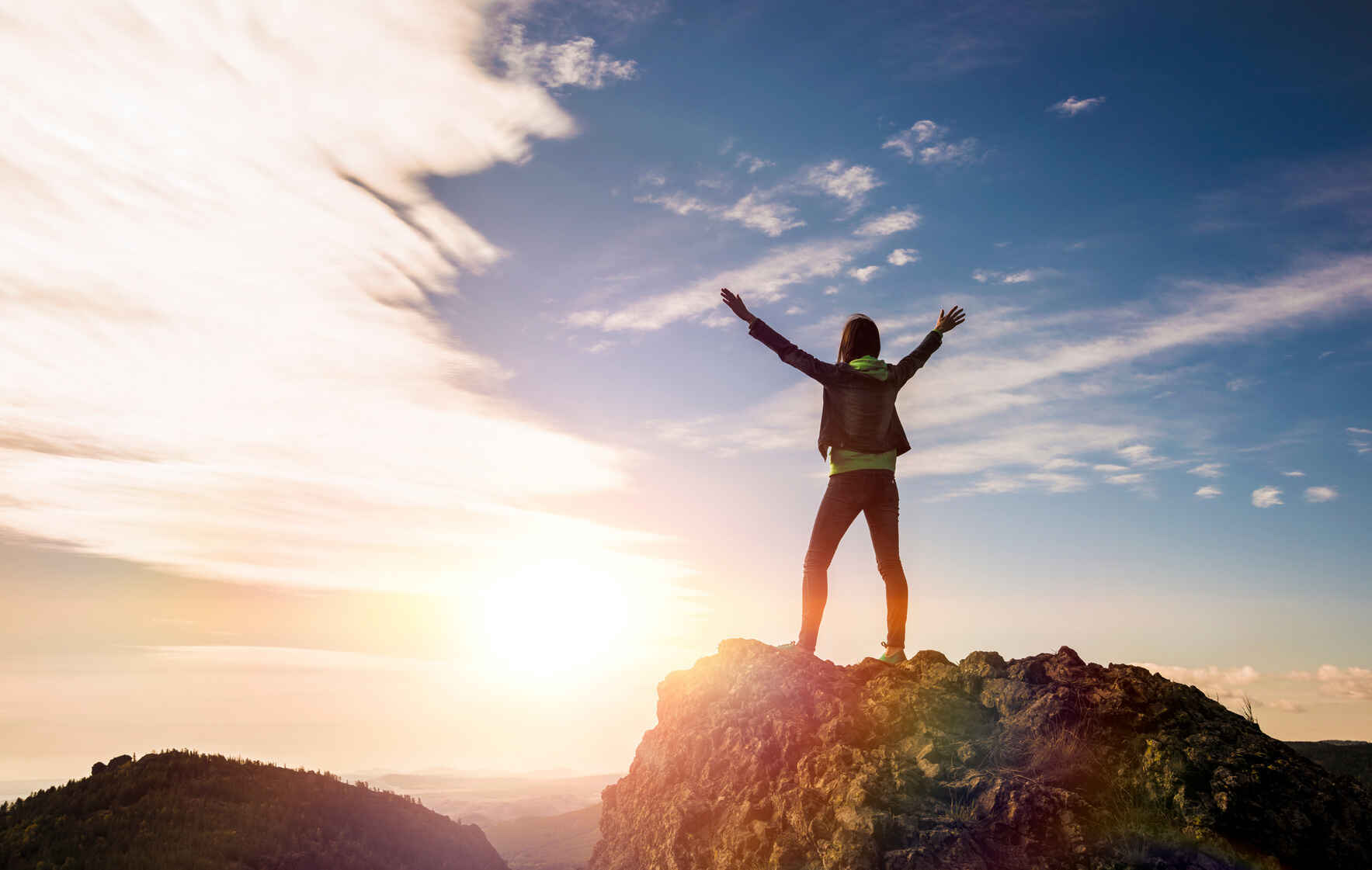 Help Brielle on her Journey to Fight CRPS image