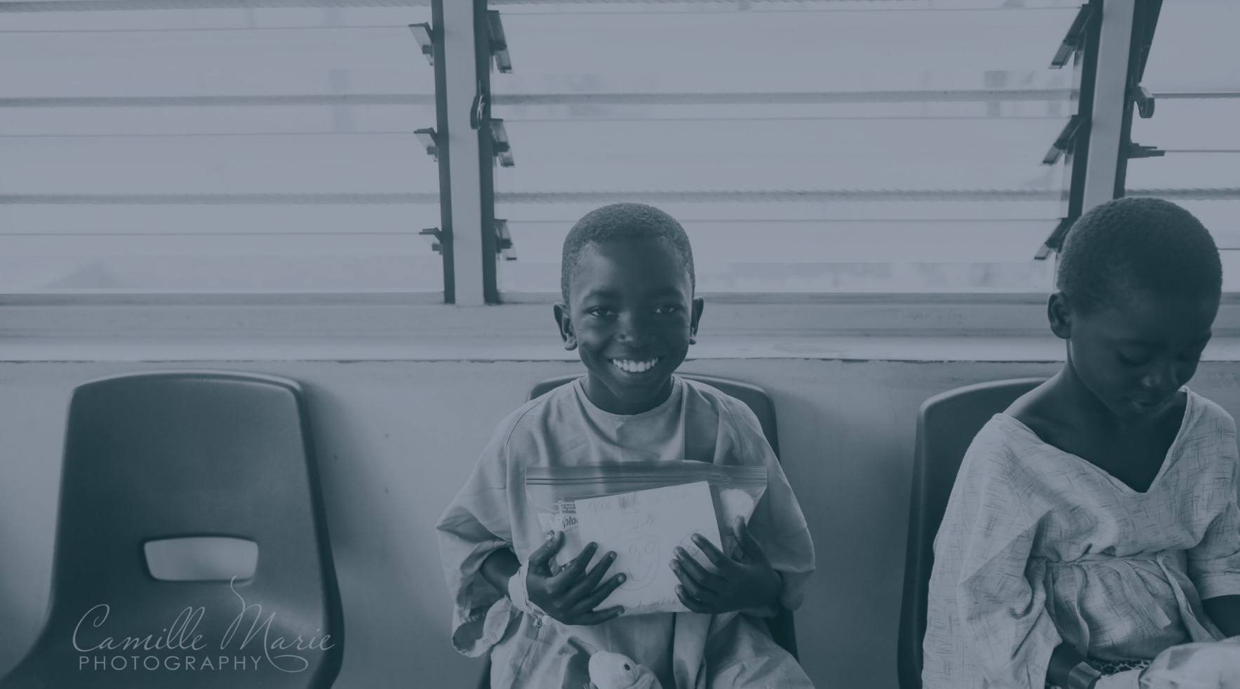Be a GMAD Medical Mission Volunteer image