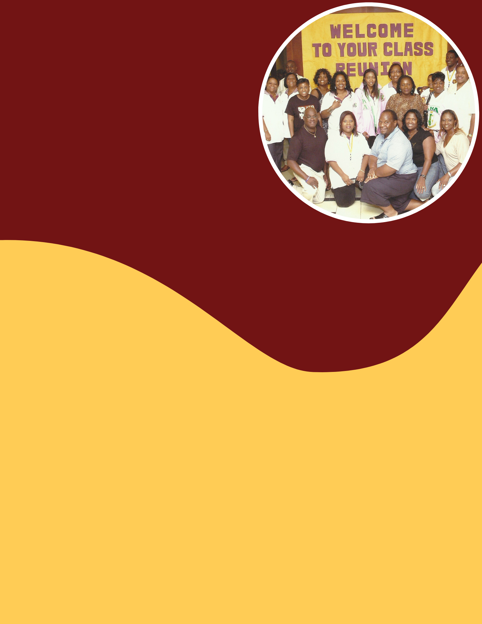 Reunion Class of 1982 image