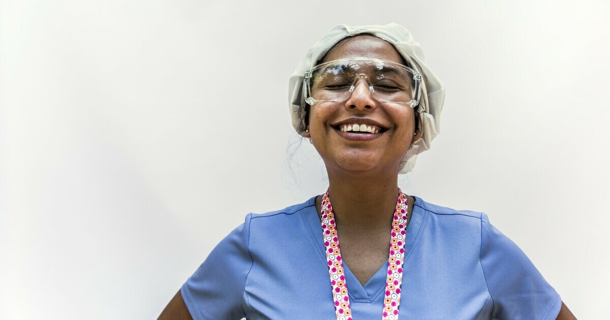 American Nurses Foundation, Inc. Support Nurses' WellBeing