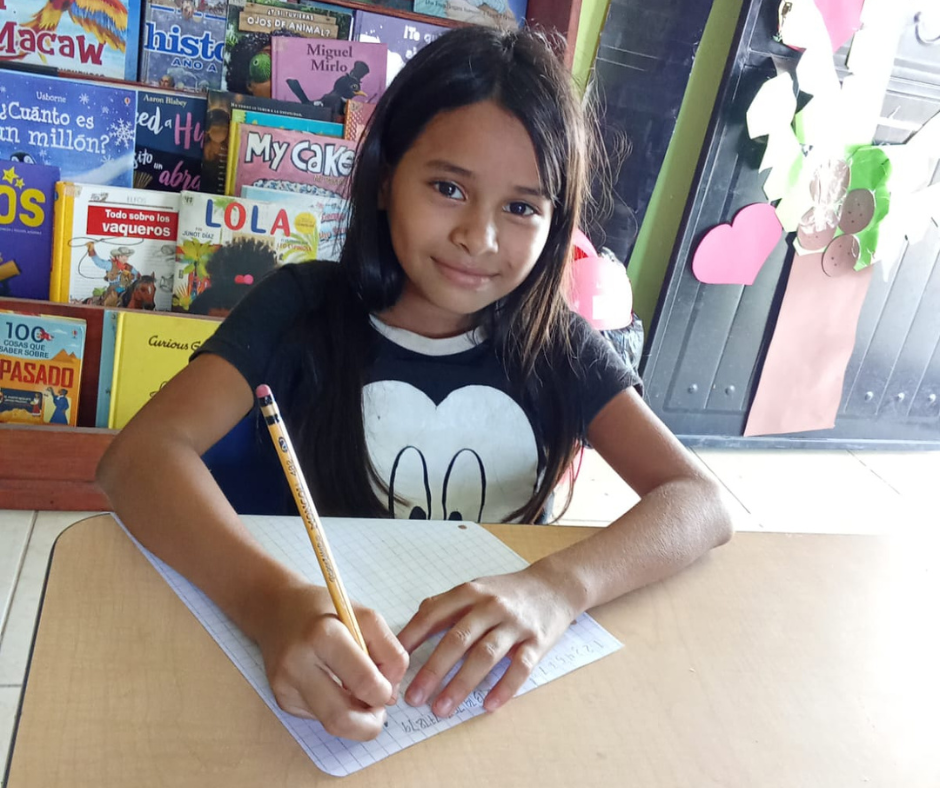 Sponsor a Child’s Education — Open the Door to a Brighter Future image