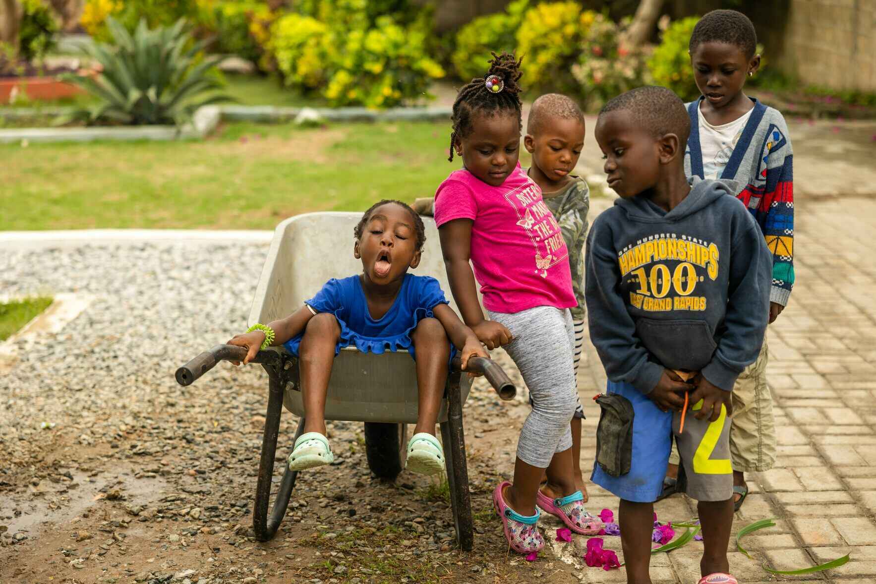 10th Birthday Fundraiser image