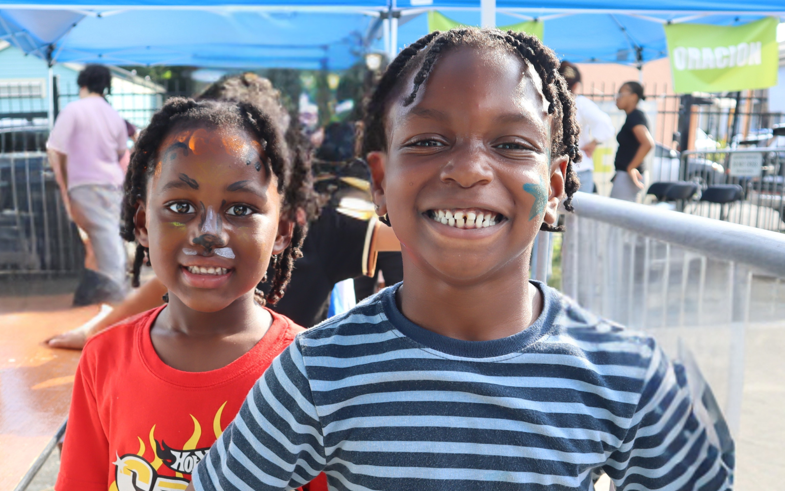 GIVE AND HELP CHANGE LIVES image