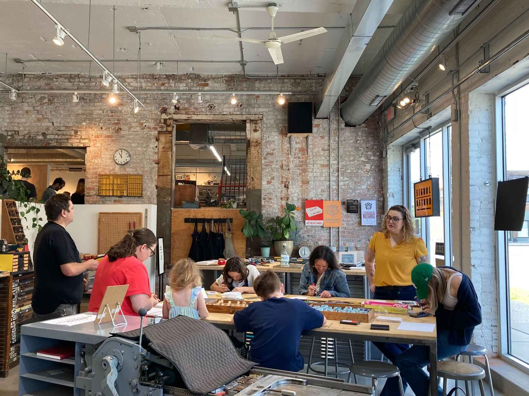 Keep our presses rolling into 2026 image