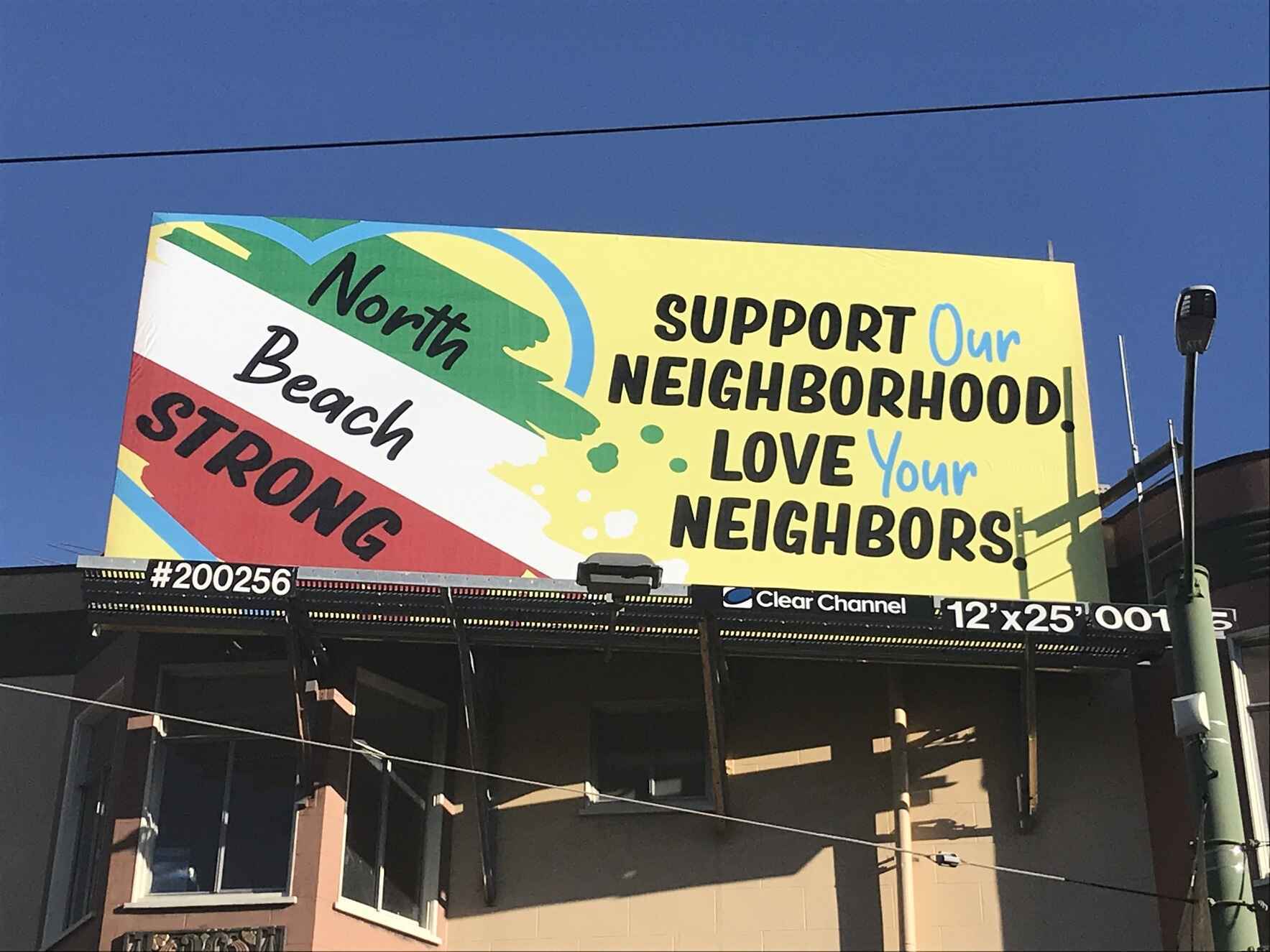 North Beach Citizens image