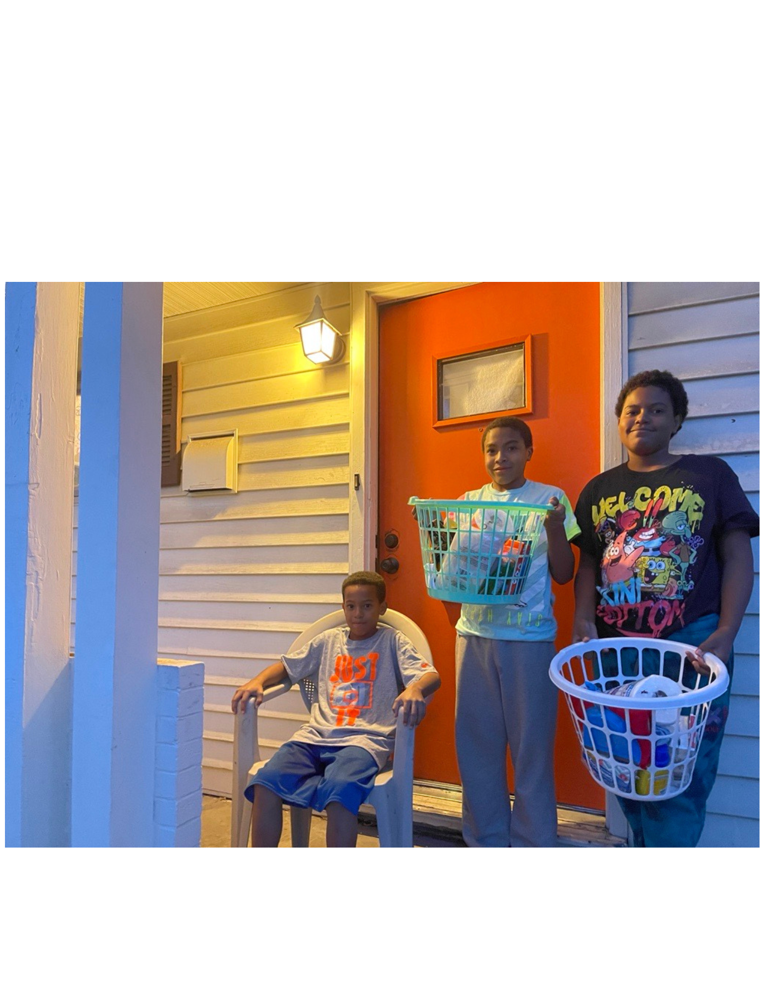 Be the Promise! image