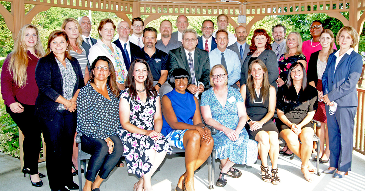 LEADERSHIP LAKE COUNTY INC 20222023 Alumni Dues Support