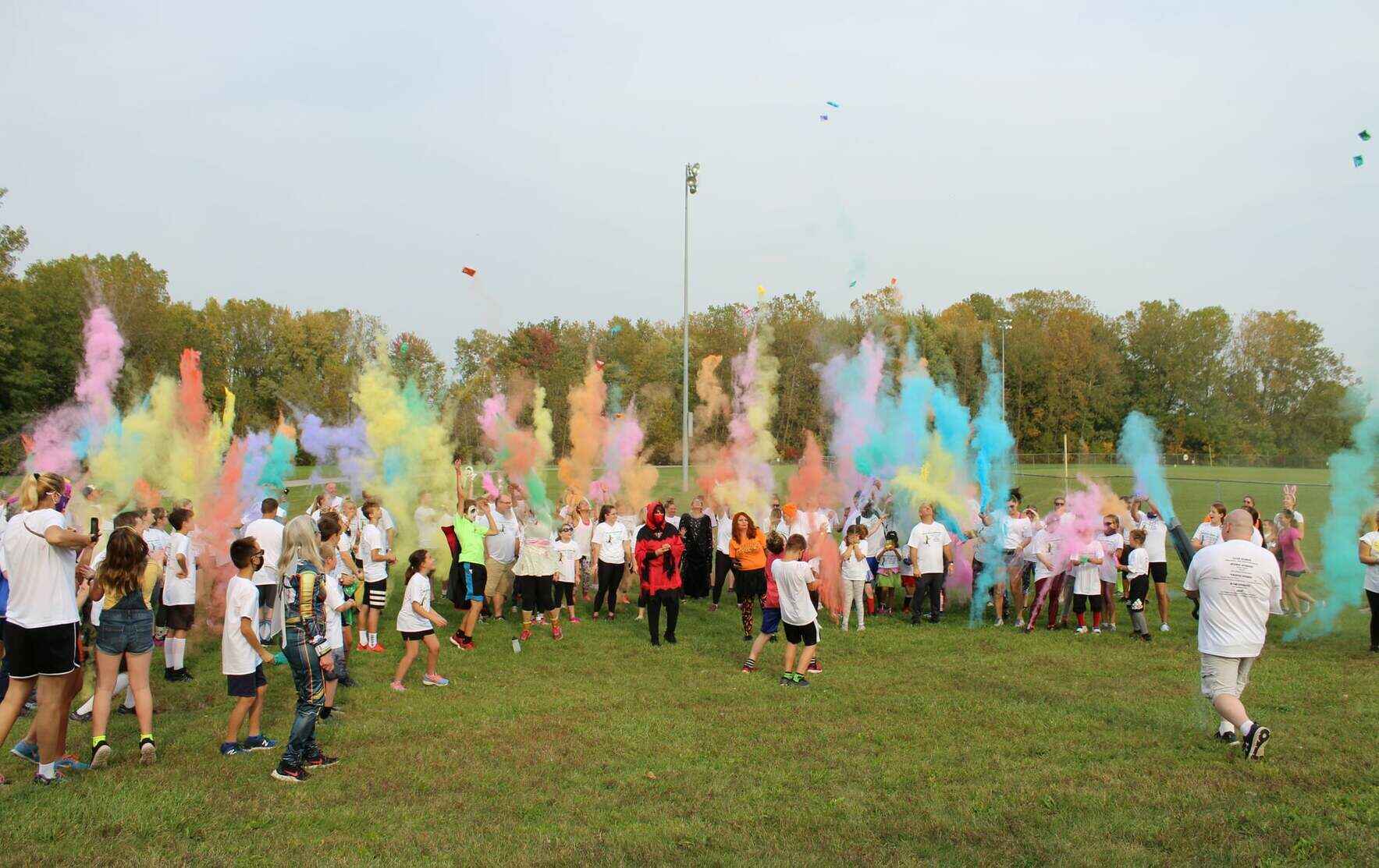 GO TRAILS! image