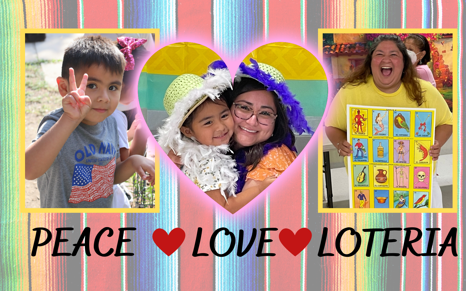 Create a brighter future for children and families.  image