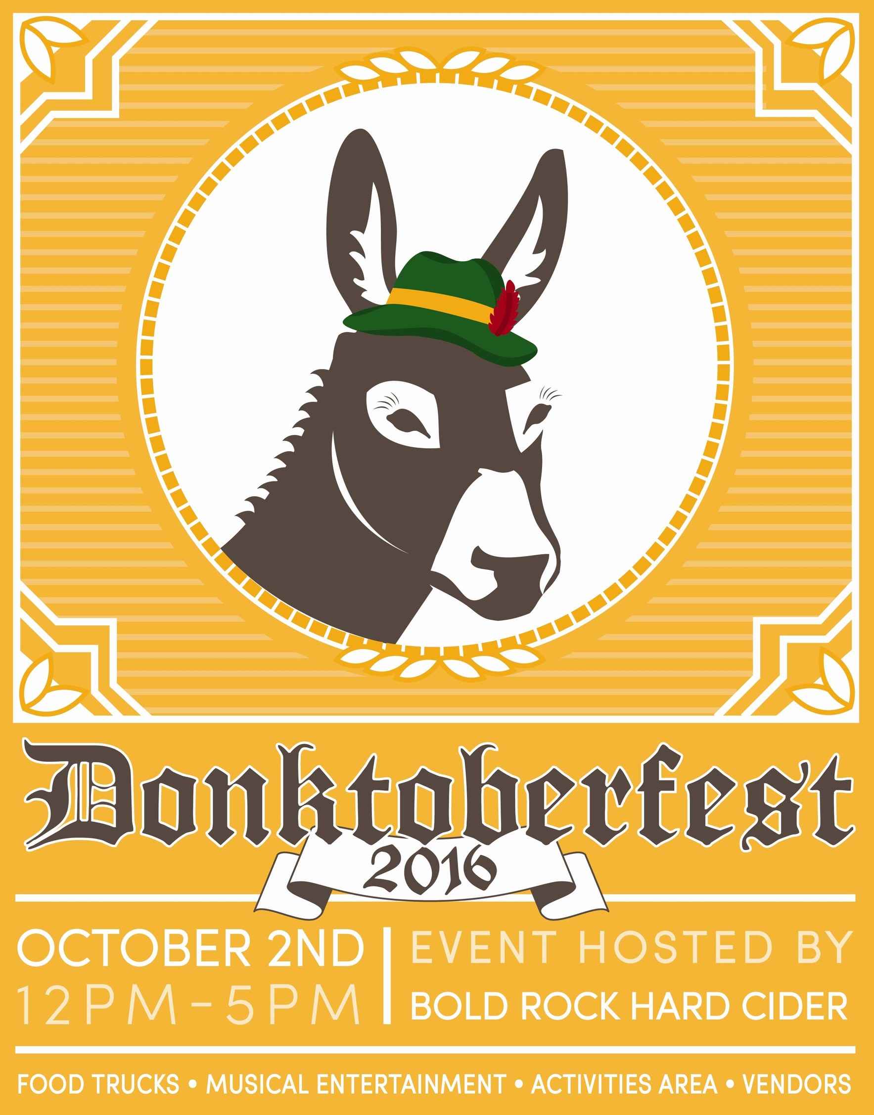 Help us make this the best event possible image