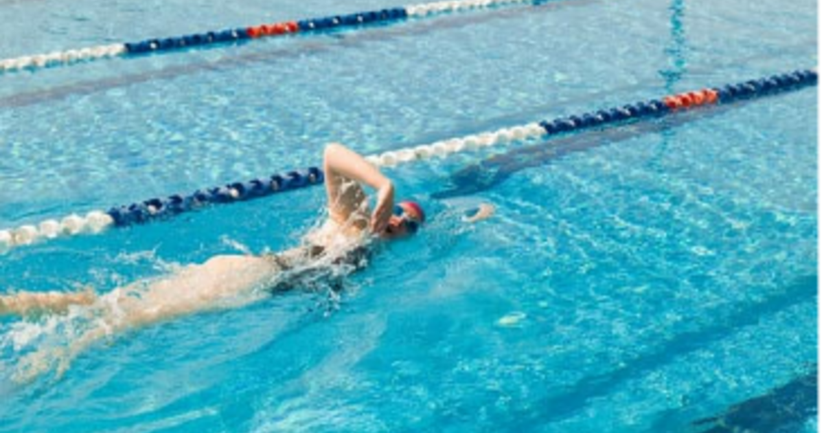 DANNY DID FOUNDATION Diane's Marathon Swim