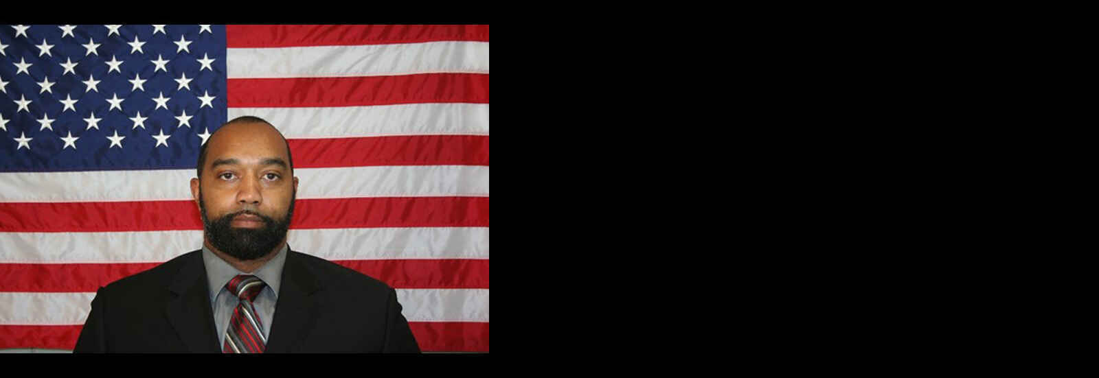 Please donate to help Deputy Wilburn image