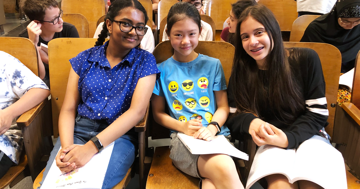Teachers writers collaborative t w annual fund 2022 2023