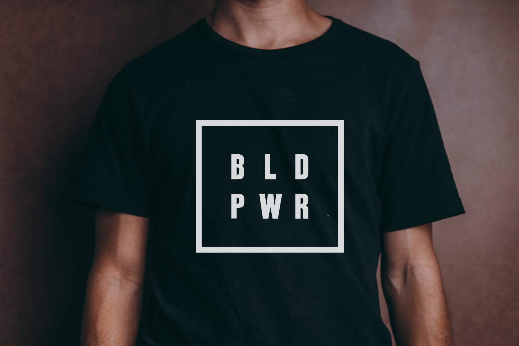 // DONATE TO BLD PWR \\ image