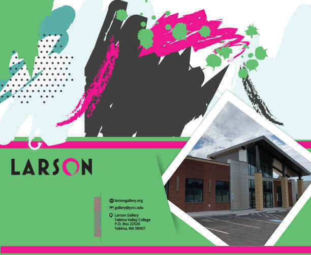 The Larson Gallery Carol Hassen Memorial Endowment image