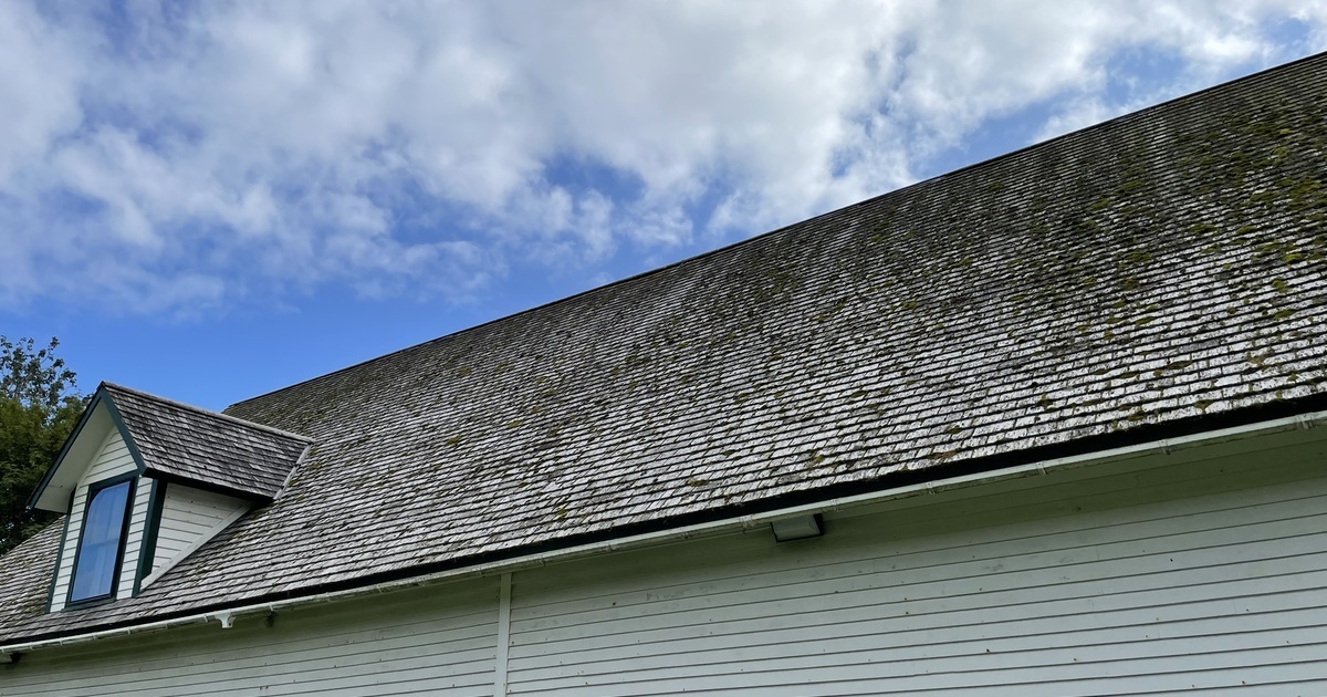 Kodiak Historical Society Russian American Magazin Historic