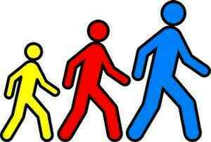 NAMI NKY October 15, 2022 Walk image