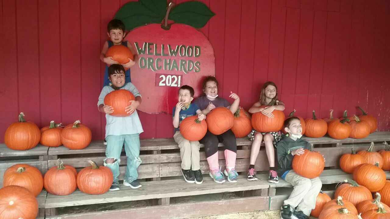 Thank you for supporting the Vermont Children's Trust Foundation. image