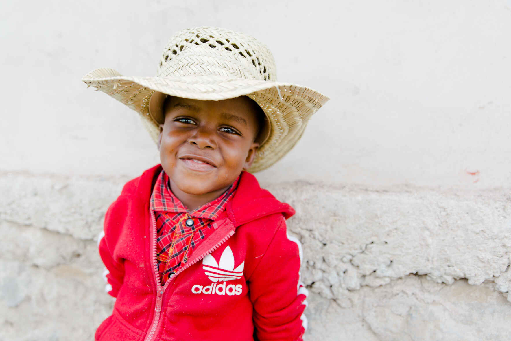 Give Hope. Build Futures. Change Lives. image