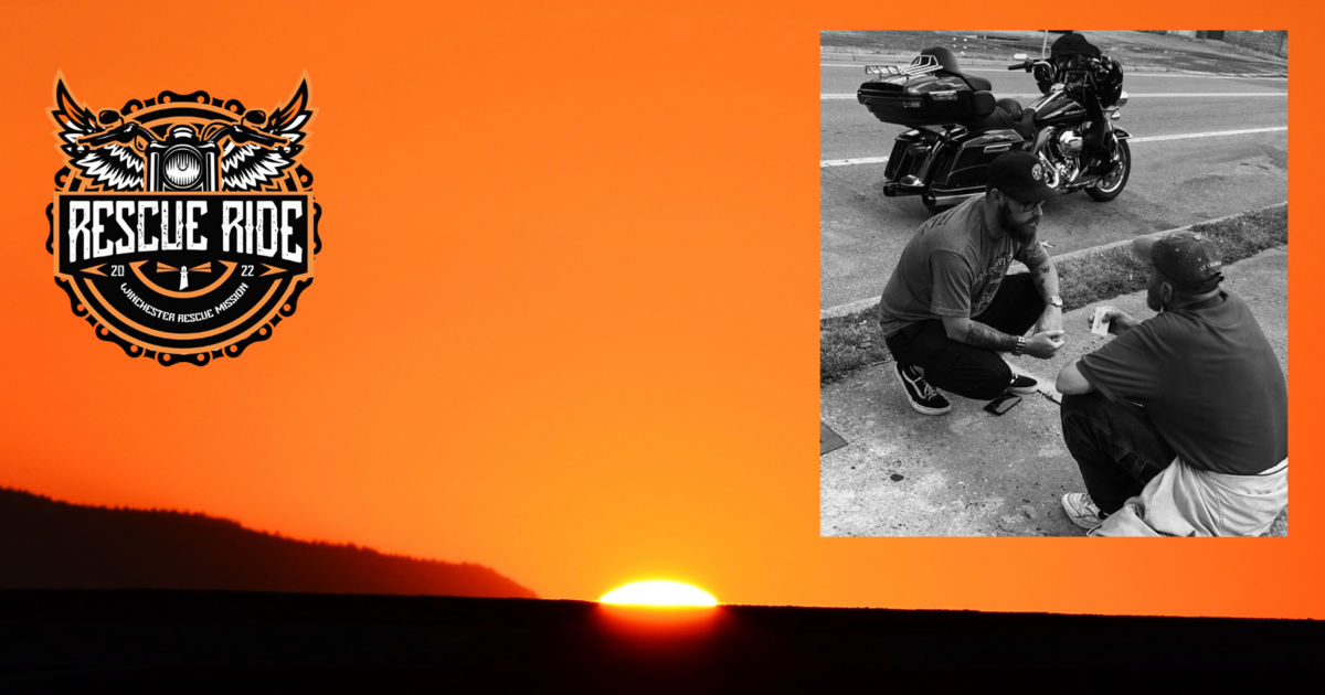 WINCHESTER RESCUE MISSION INC Rescue Ride