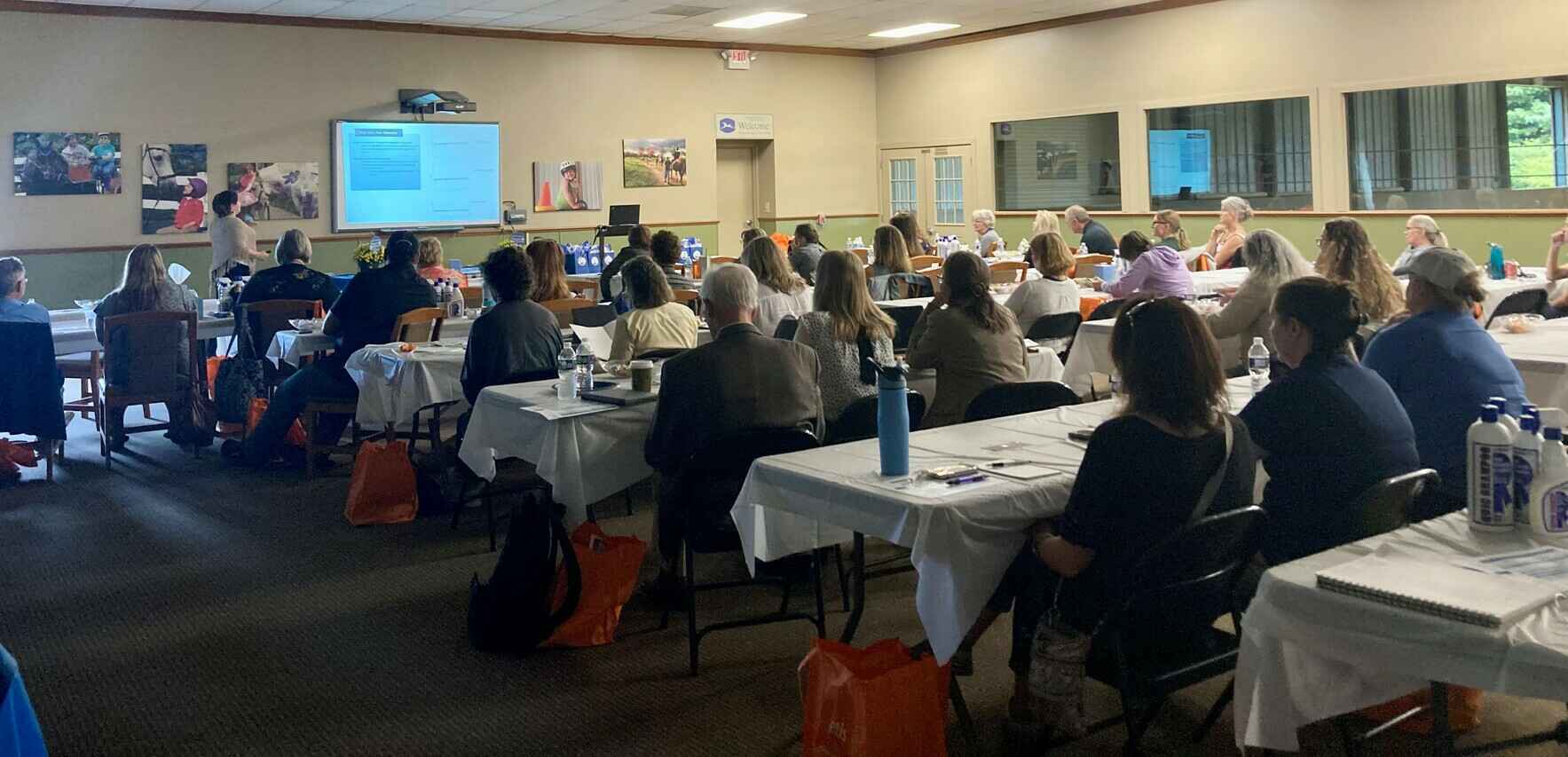 Thank you for your support of HHRF! image