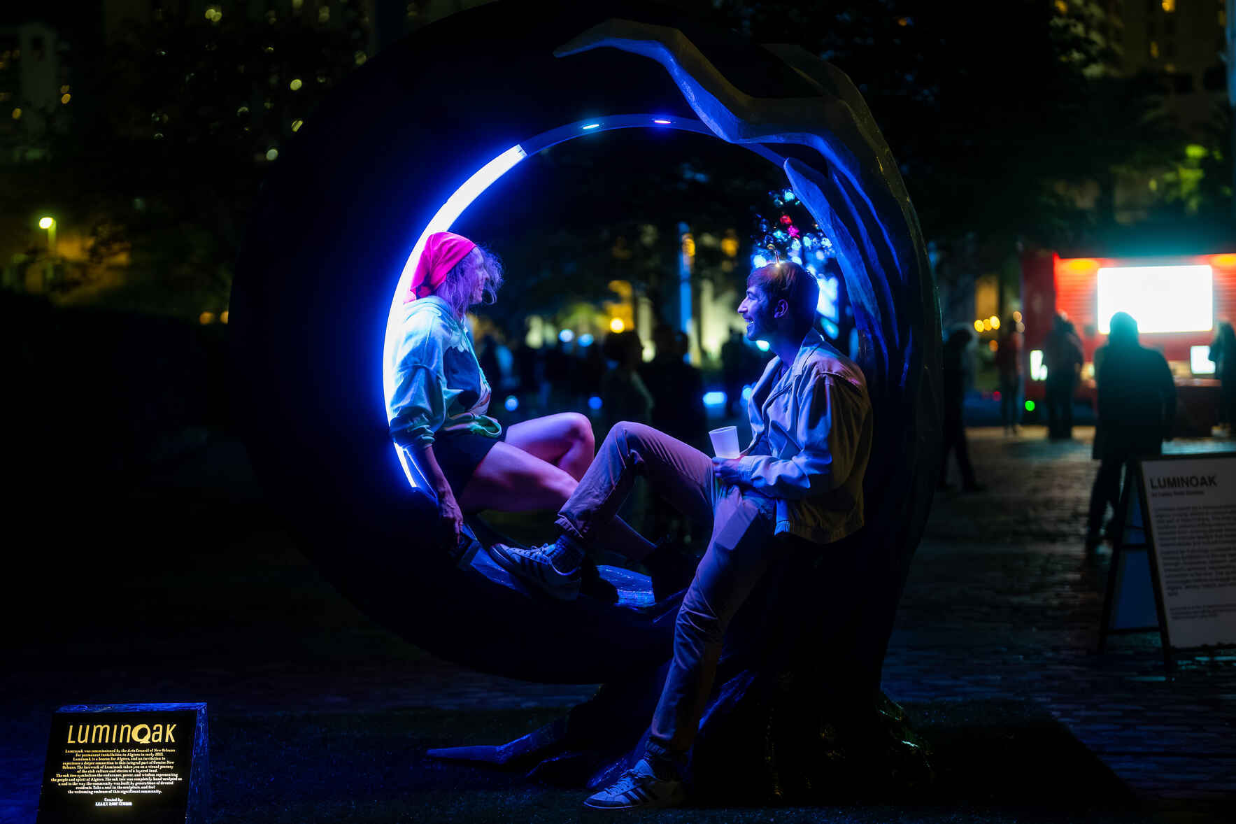 Duo Membership image