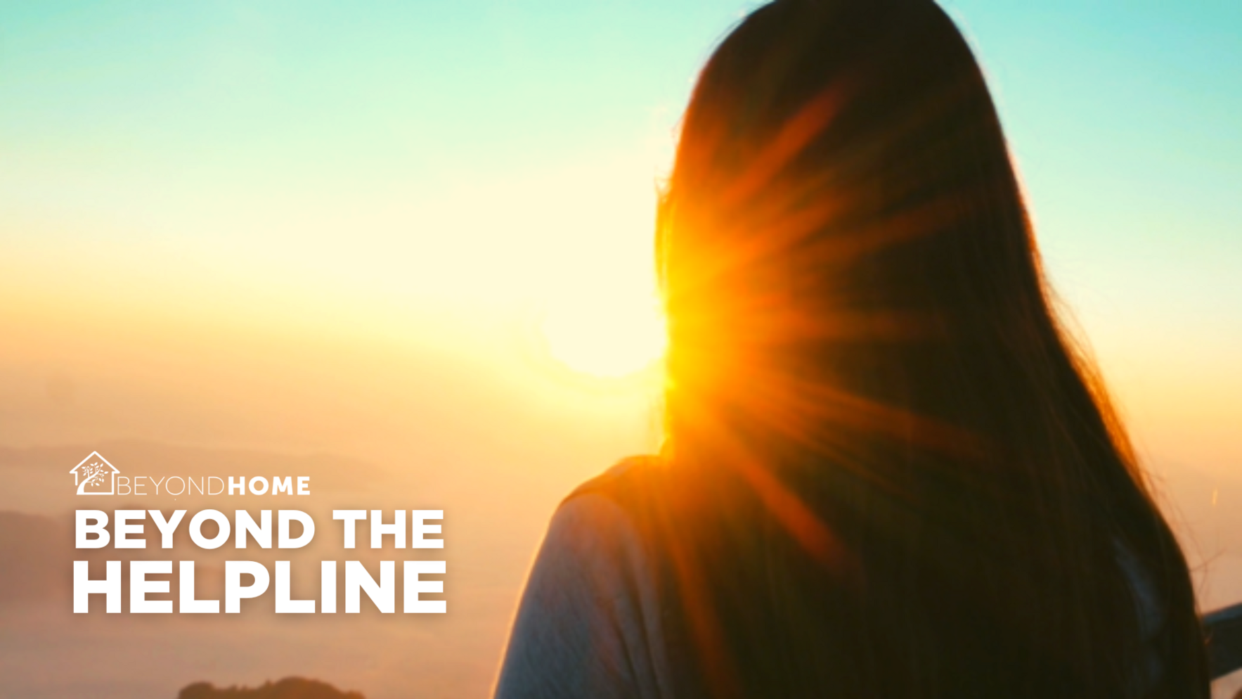 BeyondHome Beyond The Helpline