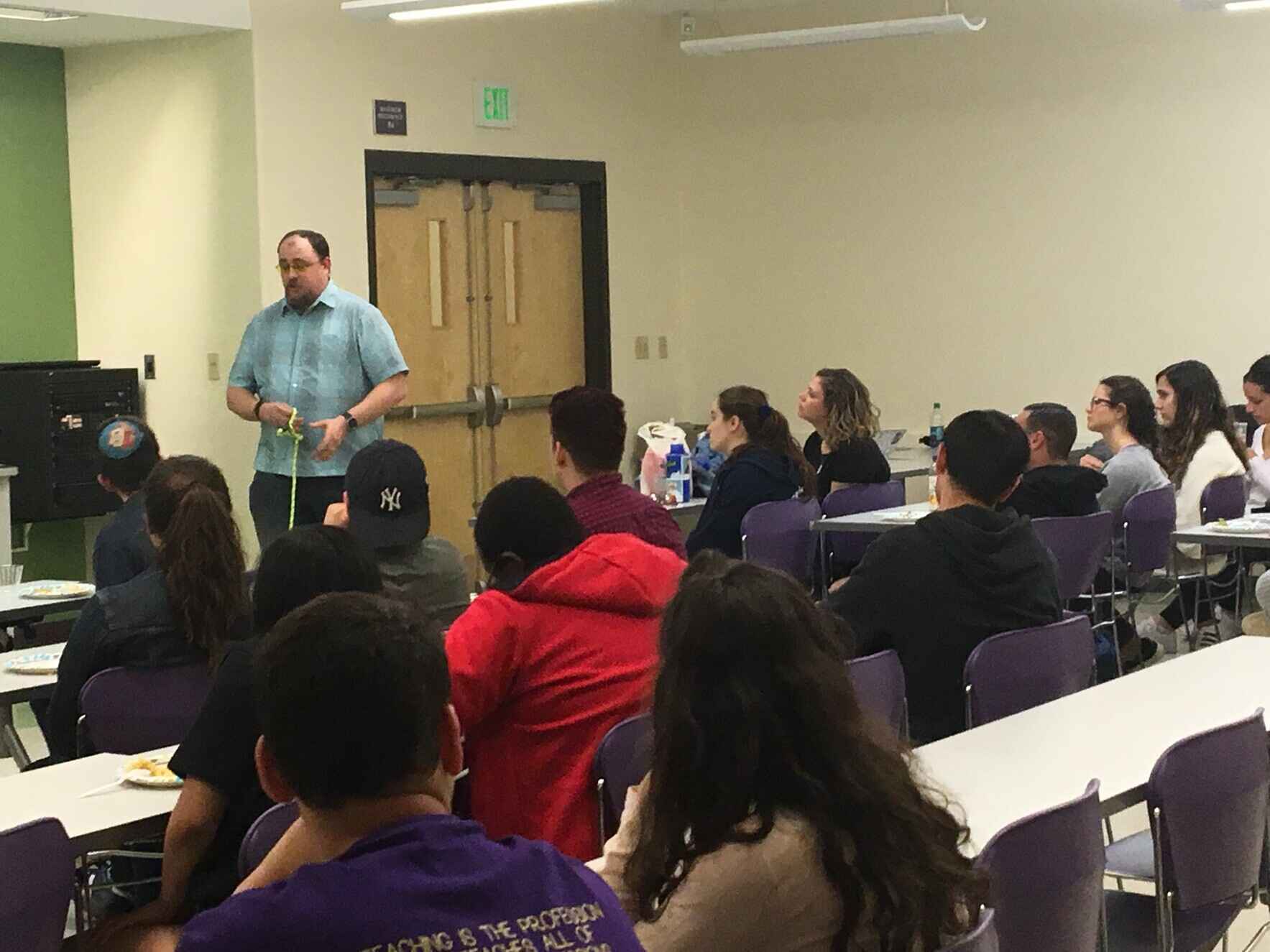 Veterans on Campus Need Your Support to Succeed Academically and Emotionally image