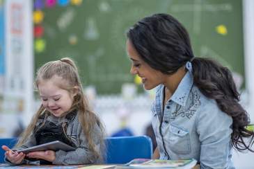 You can help our mission to support charter, private and parochial schools of WNY in obtaining appropriate and necessary support services for their students with special needs by donating today image