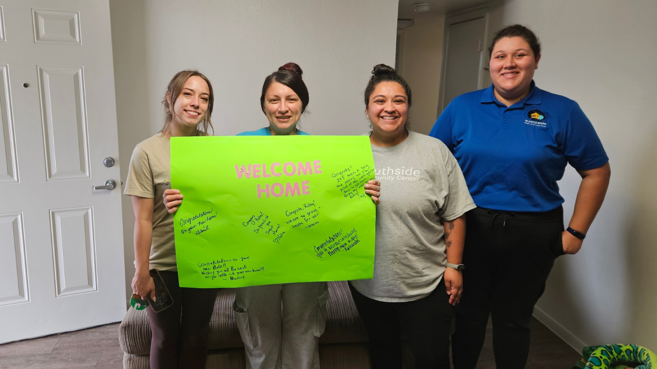 Helping our Hays County neighbors in need  image