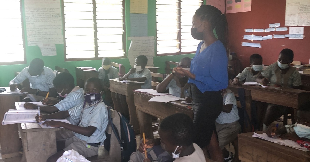 City Of Refuge No More Splinter Adopt A Classroom Campaign