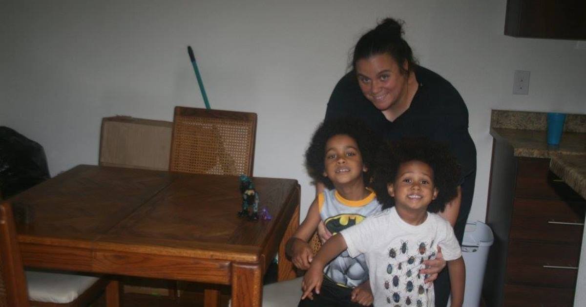 FURNISHING DIGNITY Support homeless families transition to selfsufficiency!