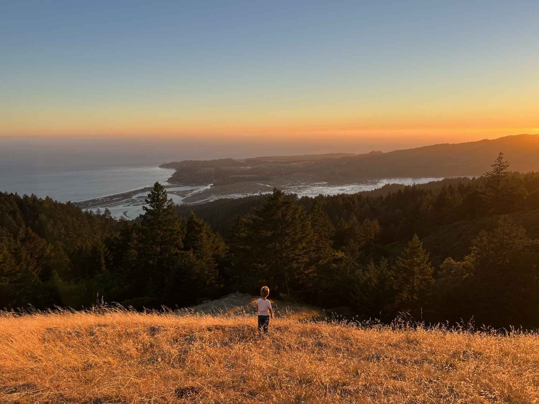 Bolinas Community Land Trust Inc BCLT Annual Appeal 2022