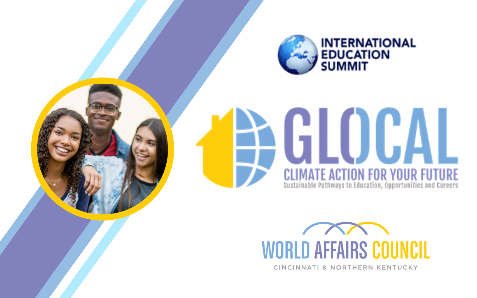 GLOCAL: Climate Action for Our Future image