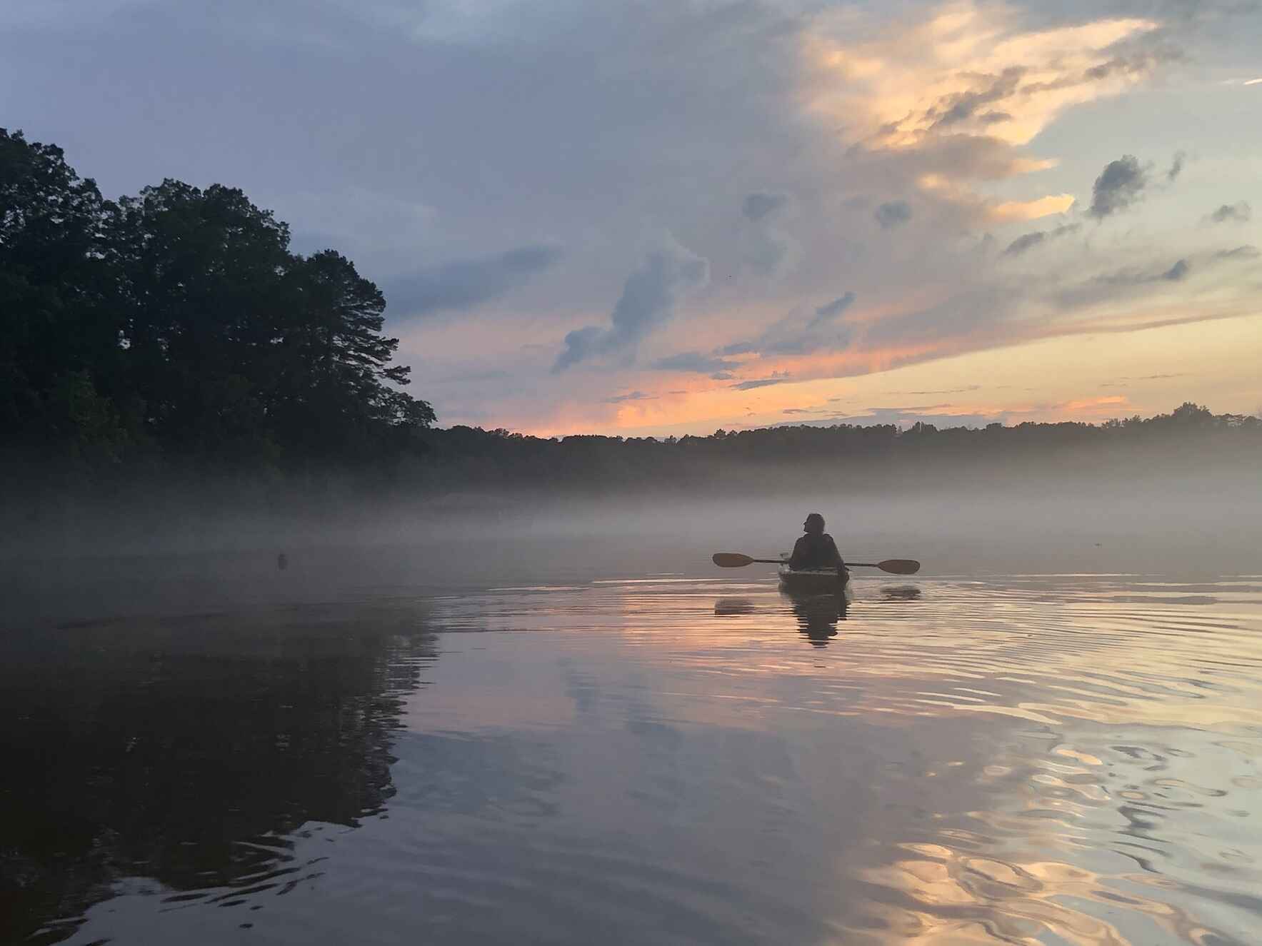 Become a Catawba Riverkeeper Member Today! image