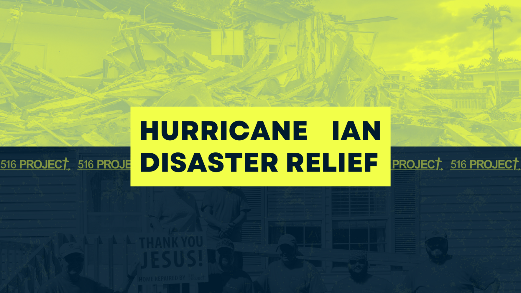 Hurricane Ian Response image