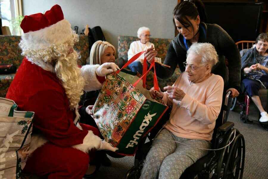 Gifts for Seniors image