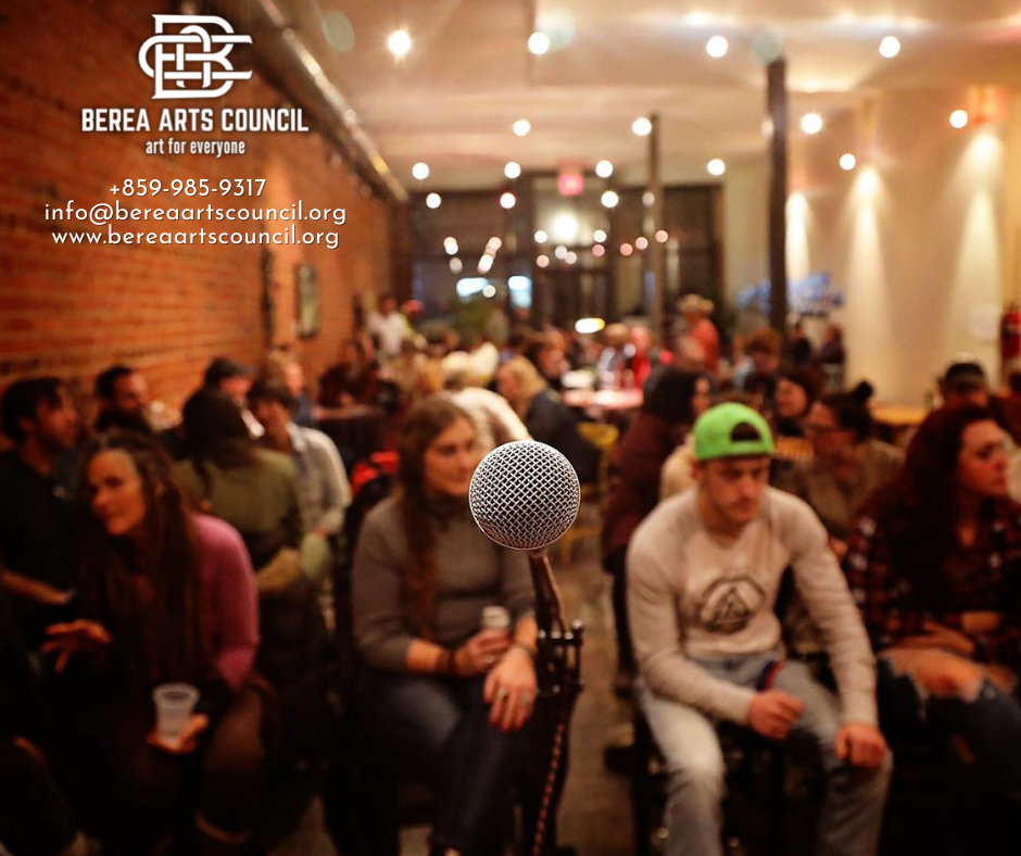 Become a Member of the Berea Arts Council!  image