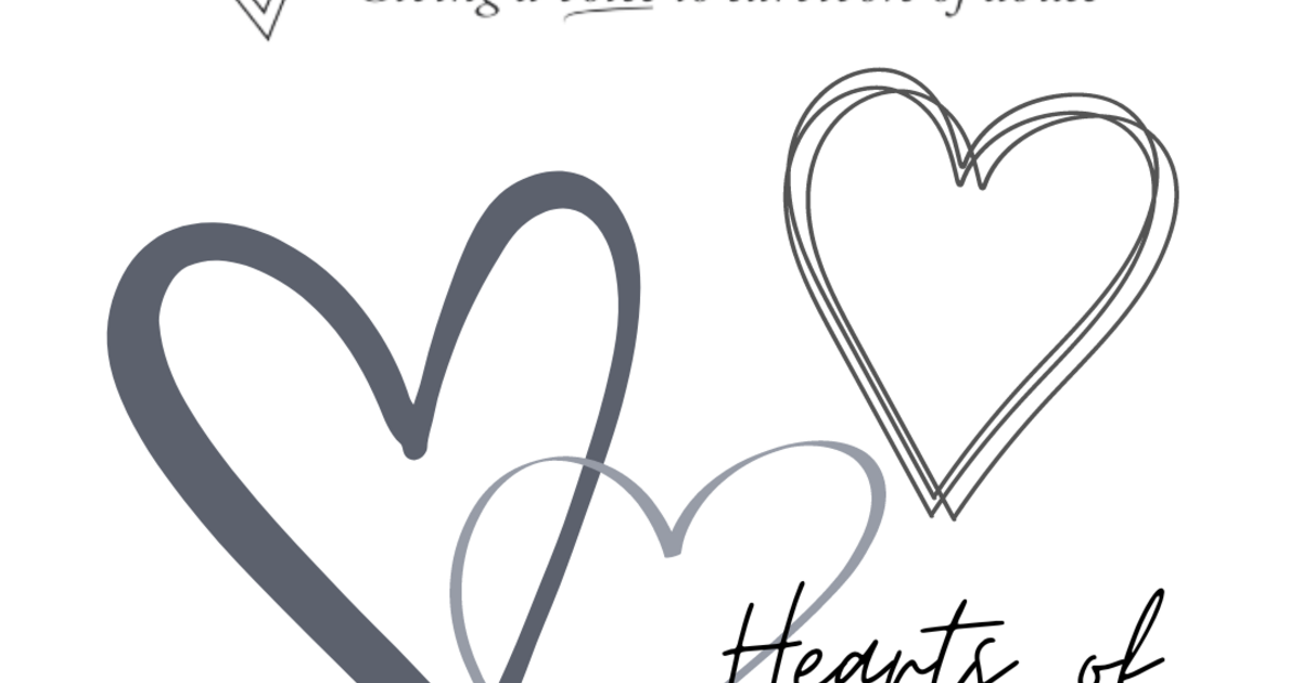 HOPEFUL HEARTS MINISTRY Hearts of Hope