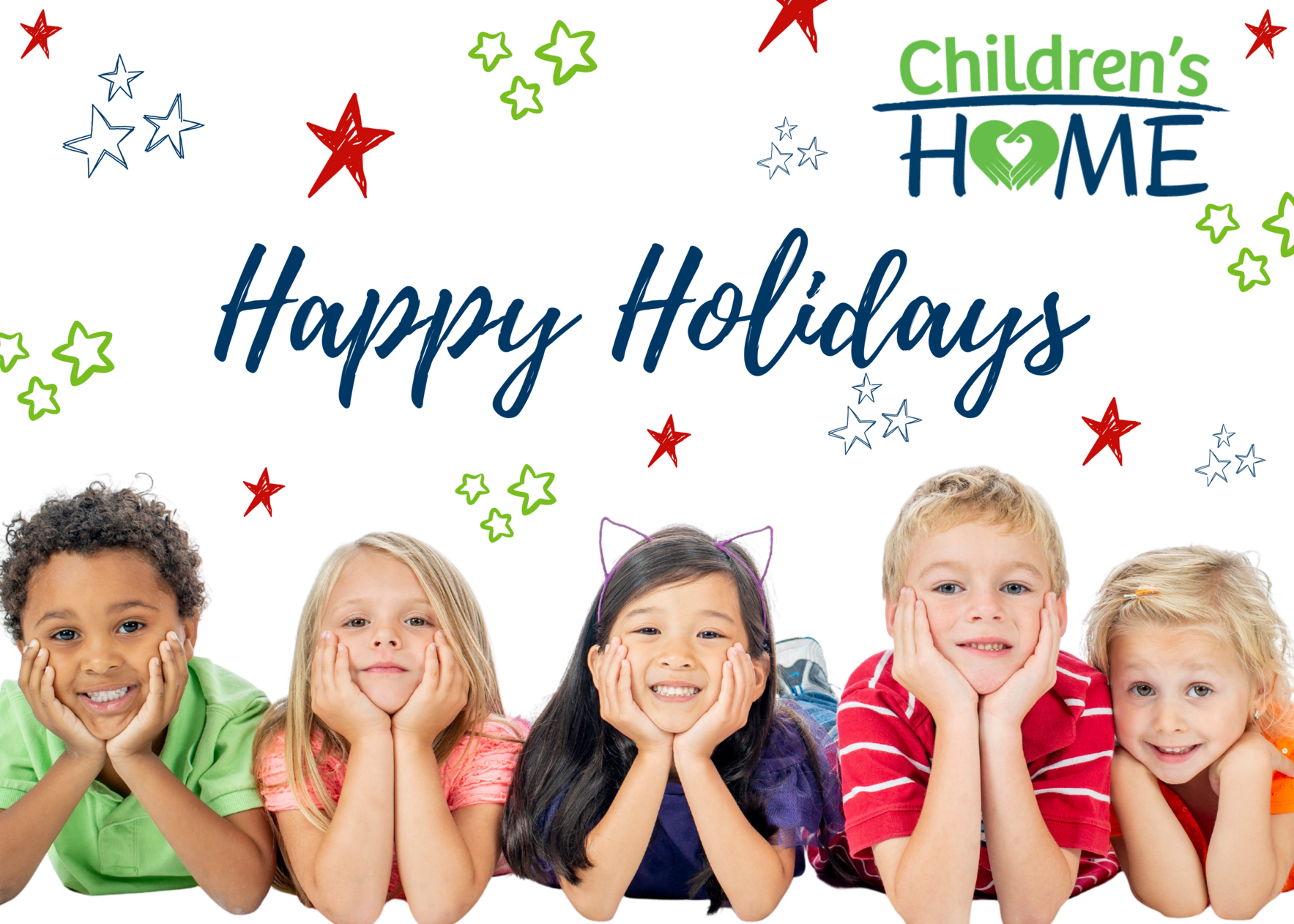 Childrens Home of York Holiday Appeal 2022