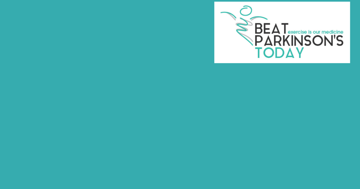 Beat Parkinson s Today Inc Beat PD Today General Giving Beat parkinson s today inc beat pd today general giving