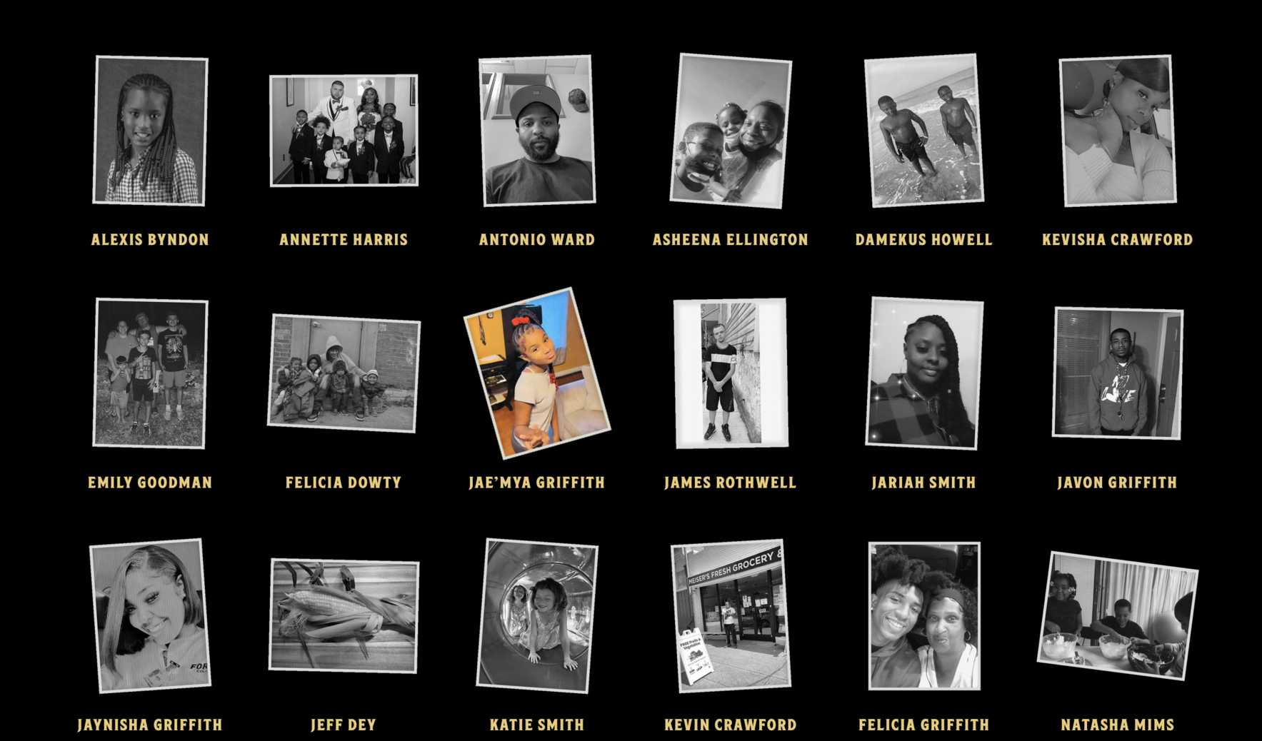 INVEST IN COMMUNITY STORIES image