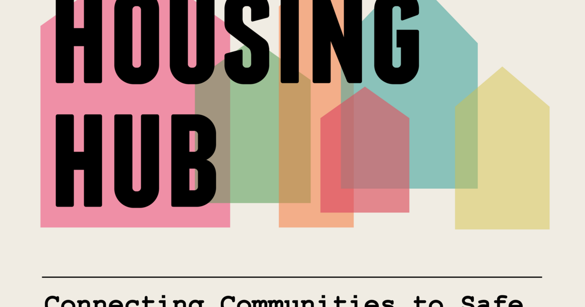 Mountain T.O.P., Inc. The Housing Hub